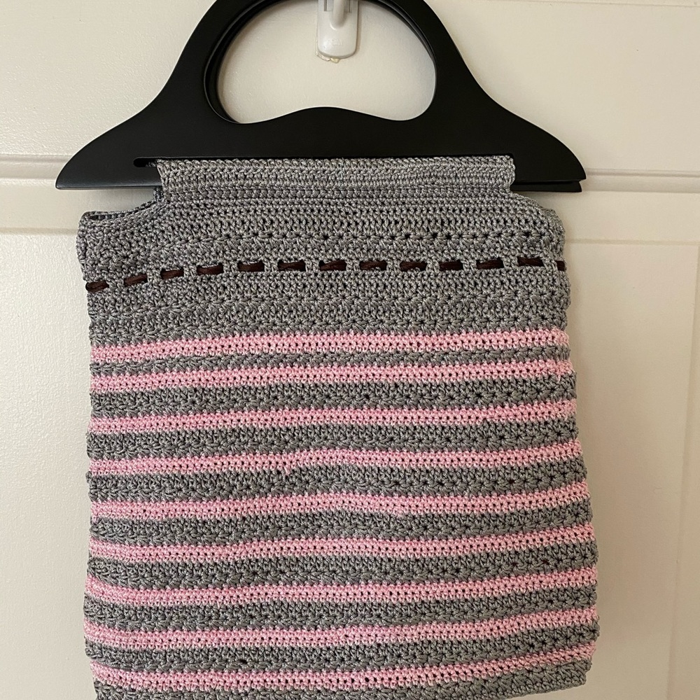 Handmade bag - Picture 2 of 2